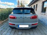MINI One Clubman One One - MINI One Clubman von privat
