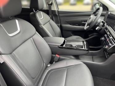 Hyundai Tucson – Bild 14