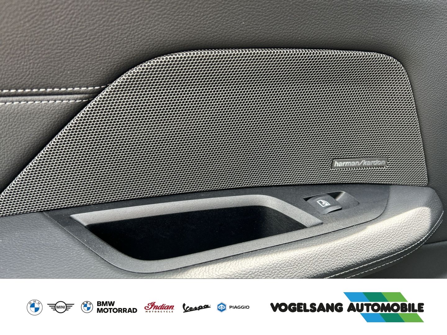 Fahrzeugabbildung BMW 420 Gran Coupe d,M Sport,H&KSound,20''LMFelge,Dr