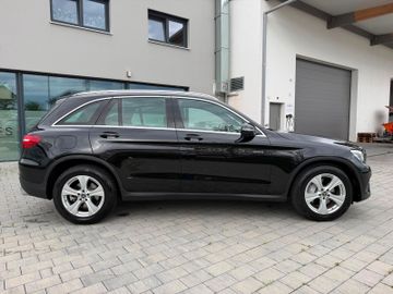 Mercedes GLC 220 - 5