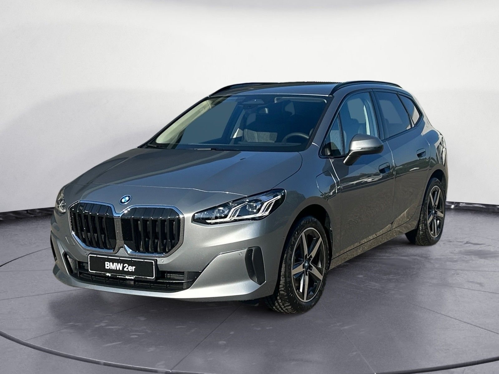BMW 230 Active Tourer - Bild 2