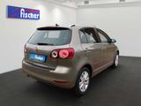 Volkswagen Golf Plus 1.6 TDI Style Navi 4Season Automatik T - Volkswagen Golf: TDI Se