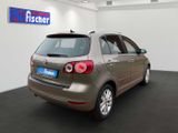 Volkswagen Golf Plus 1.6 TDI Style Navi 4Season Automatik T - Volkswagen Golf aus 2011: TDI