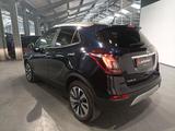 Opel Mokka X 1.4 Turbo App|Sitzheiz|ParkPilot - Opel Mokka X: Automatik