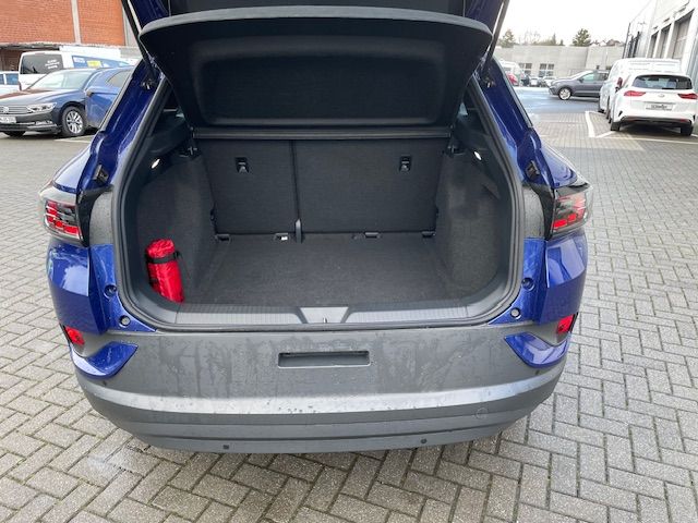 Volkswagen ID.4 - Bild 7