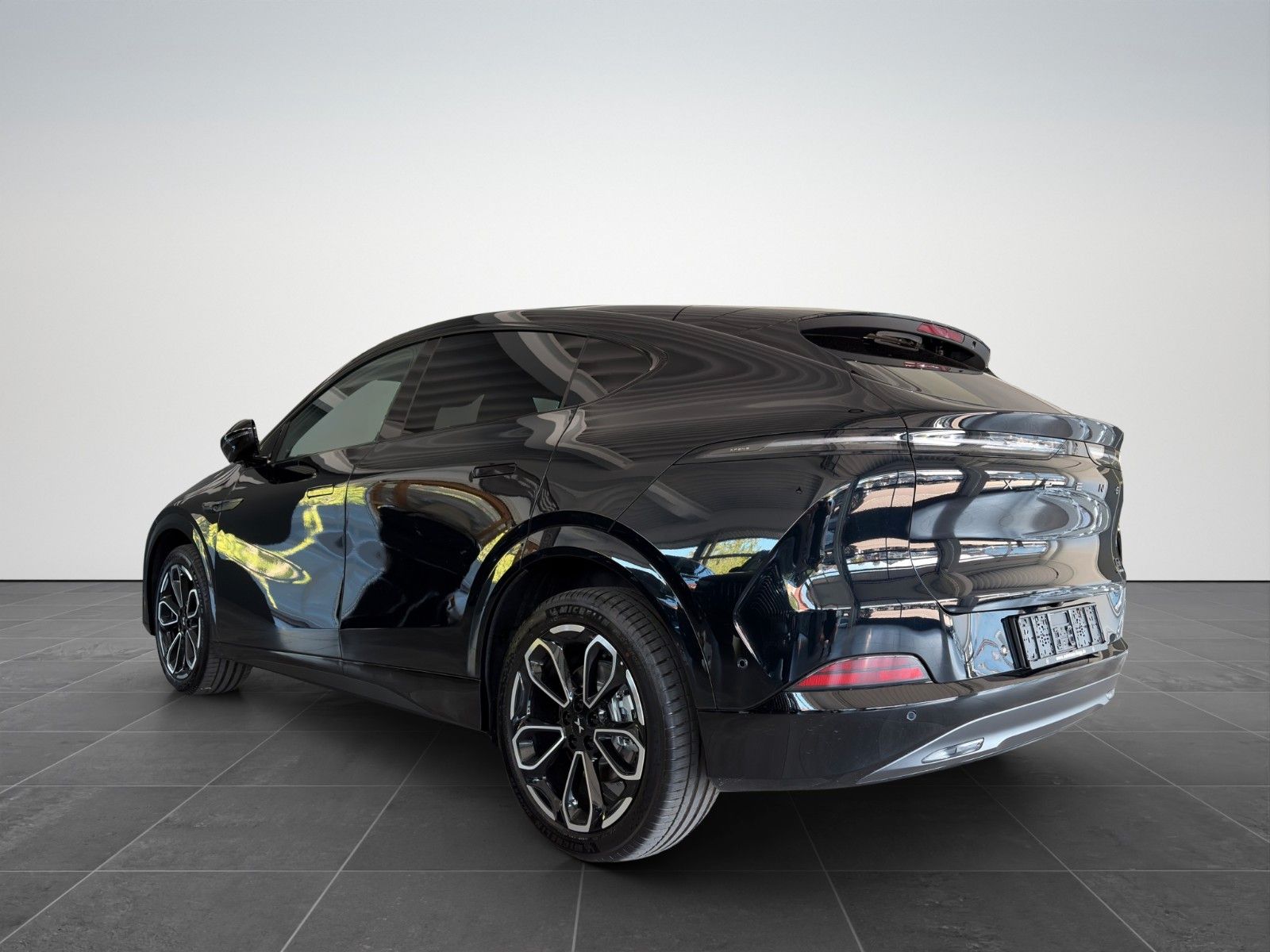 XPENG G6