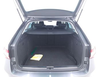 Skoda Superb - 8