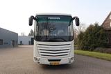 Concorde Liner plus 890L MAN TGL 10-250 - Concorde Integrierter Liner