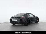 Porsche Cayman S / Sportabgasanlage Lenkradheizung Rückf - Porsche Cayman in Duisburg