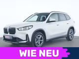 BMW X1 Sportsitze|Driving Assistant Plus|Navi