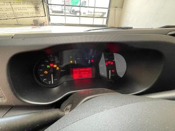 Fahrzeugabbildung Iveco Daily Kasten 50C14 CNG *Klima*59 TKM*