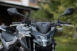 Honda CB 500 F - Offers