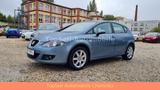 Seat Leon 1.6 Stylance 1.Hand Klima 66800KM TÜV-NEU