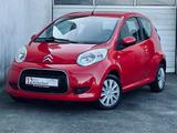 Citroën C1 Selection*KLIMA*ALLWETTER*TÜV NEU*SERVICE NEU - Citroën C1: Selection