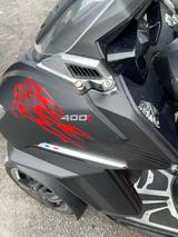Peugeot  Metropolis 400 - PEUGEOT METROPOLIS 400