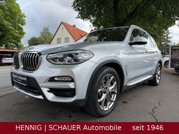 BMW X3 - 1