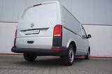 Volkswagen T6.1 Transporter Kasten 2.0 TDI System Regal - Volkswagen T6 aus 2021