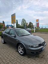 Seat auto seat toledo - gebrauchte Seat Toledo aus dem Jahr 2004