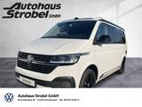 Volkswagen T6.1 California Ocean 2.0 TDI DSG Kamera*Standh. - Volkswagen T6 California Tageszulassungen