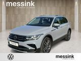 Volkswagen Tiguan 2.0 TDI Elegance 4Motion (EURO 6d)*AHK*Pa - Volkswagen Tiguan mit Diesel-Antrieb: Eu