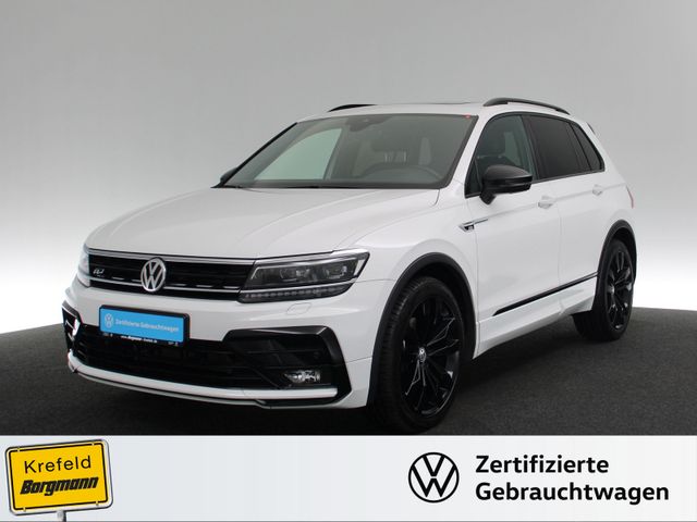 Volkswagen Tiguan 2.0 TSI Highline 4Motion 360° PANO LED