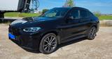 BMW X4 M40d xDrive | M Sport | Top gepflegt | 