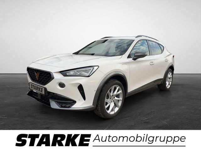 Cupra Formentor 1.4 TSI eHybrid DSG  AHK LED Kamera PD