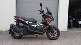Aprilia SR GT125 - APRILIA ROLLER