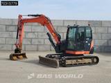 Kubota KX080-4 A/C - Kubota LKWs