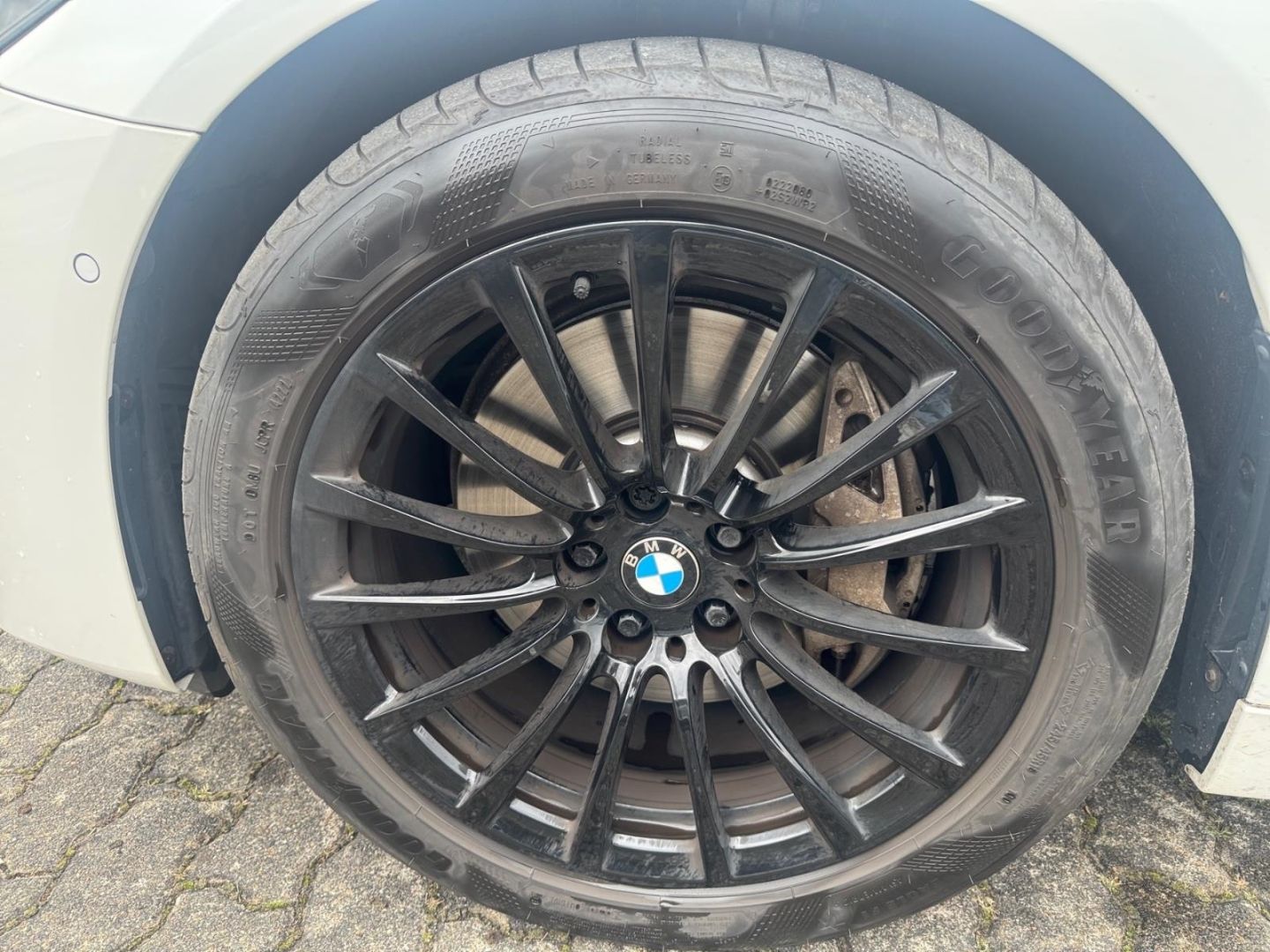 BMW 530 d xDrive Luxury Line Touring Panorama Park-A foto 9