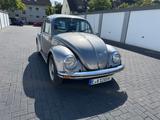 Volkswagen Käfer 1200 Jubi 1 von 2400  - gebrauchte VW Käfer aus dem Jahr 1985