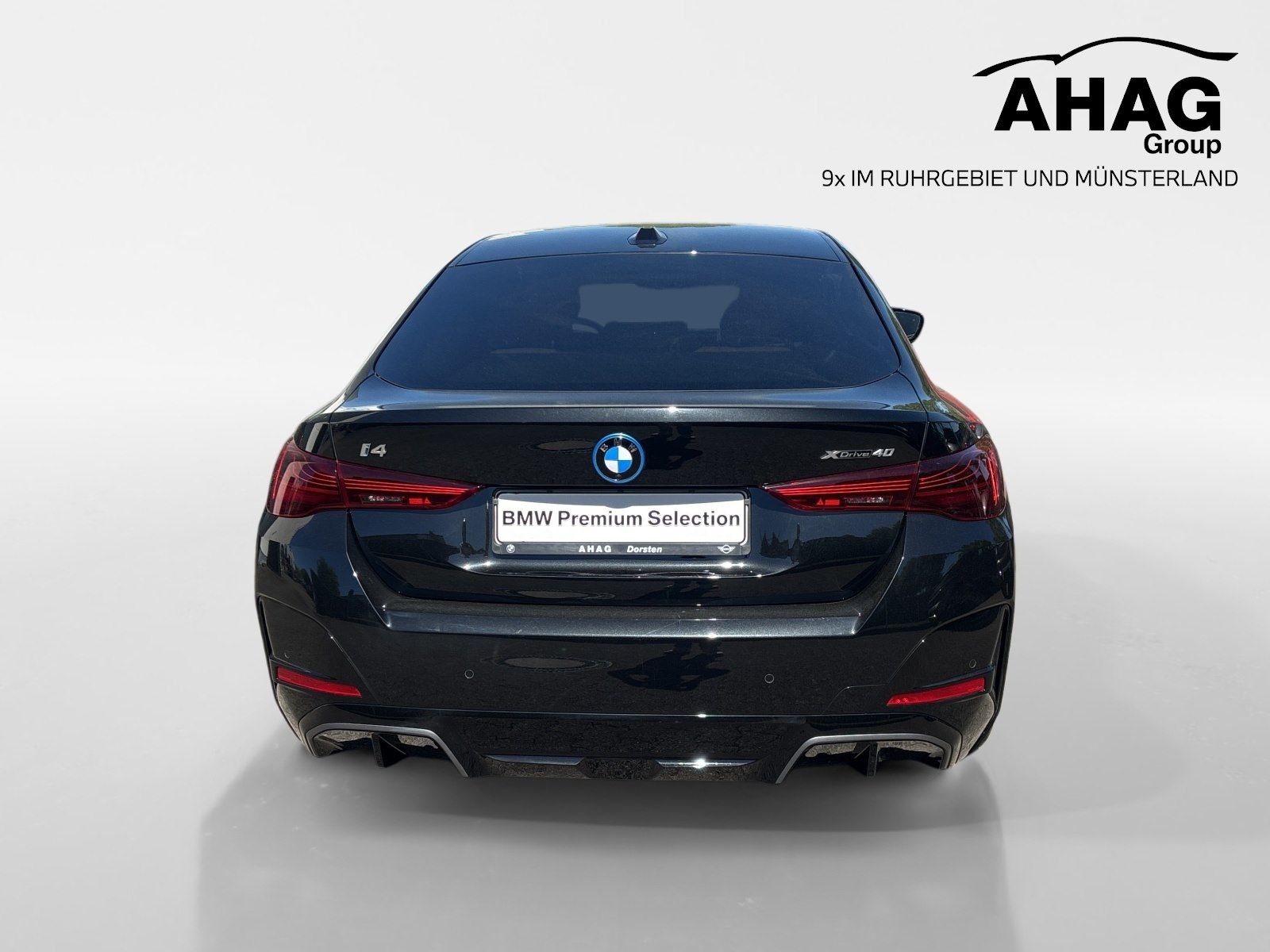 BMW i4 - Bild 5
