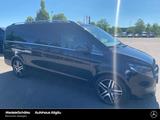 Mercedes-Benz V 300 d 4MATIC AVANTGARDE Lang Airmatic Schiebed - Mercedes-Benz V 300 in Bonn