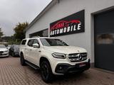 Mercedes-Benz X 350d*4Matic Doppelkabine Edition Progressive* - weiße Mercedes-Benz X 350