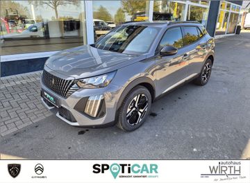 Peugeot 2008 - 1