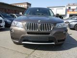 BMW X3 xDrive 30 d/Automatik/Orig. 41840 KM/1. Hand - BMW X3 mit Diesel-Antrieb: Auto