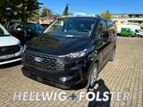 Ford Tourneo Custom TITANIUM NAVI / PANORAMADACH / LM - Ford Tourneo Custom mit Panoramadach