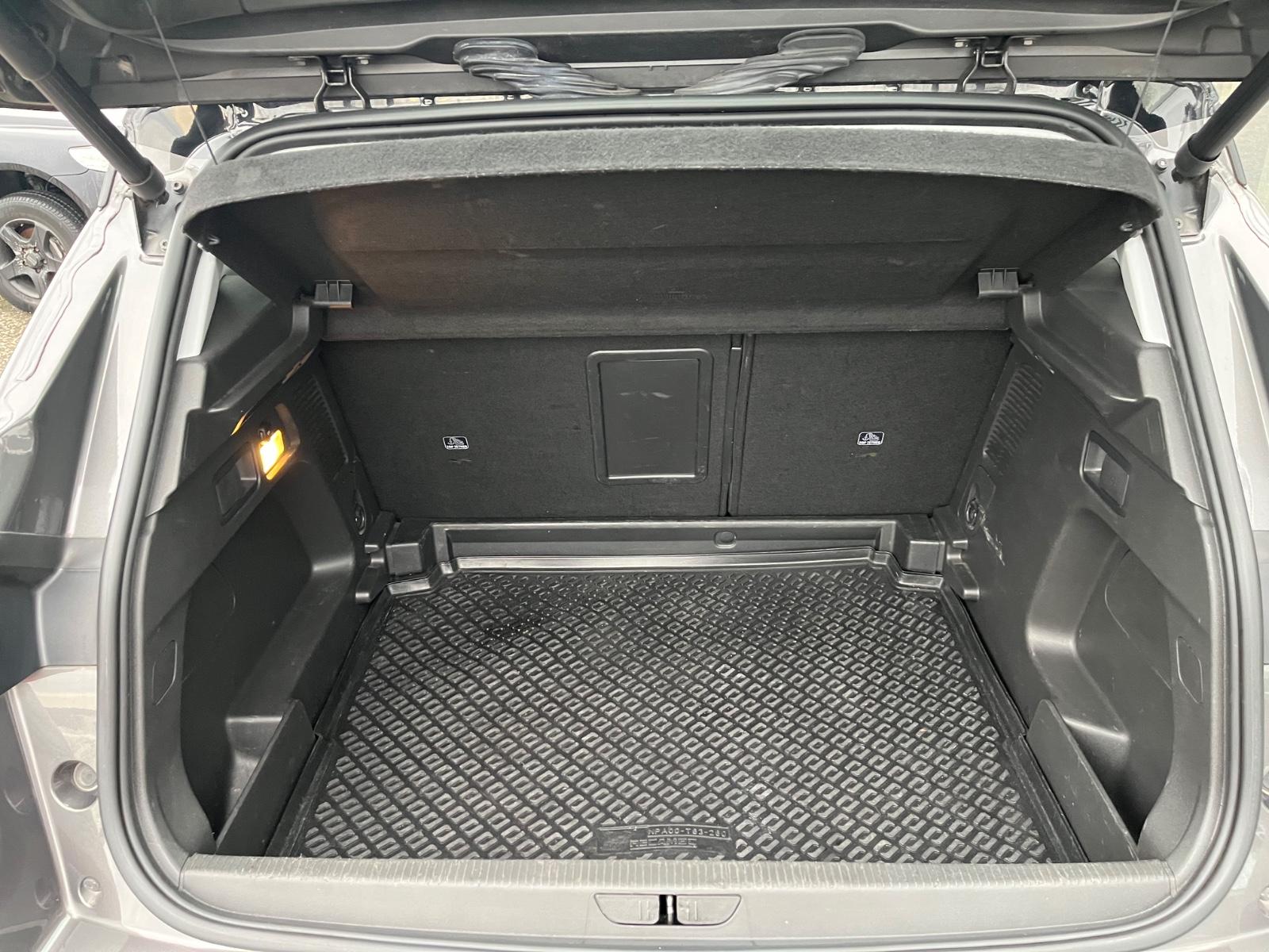 Opel Grandland (X) Elegance*Aut.*Navi*Kam*MassageSitz