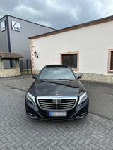 Mercedes-Benz Mercedes Benz S 350 BlueTec /4Matic/Lang/ ... - Mercedes-Benz S 350 in Oberhausen