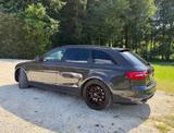 Audi S4 3.0 ABT (435 PS) Avant 02/28   - gebrauchte Audi S4 aus dem Jahr 2012