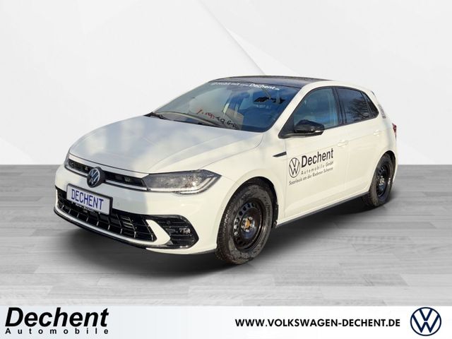 Volkswagen Polo R-Line R-Line,DSG,RFK,Navi,LM-Felgen ,App C