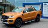 Ford Ranger Wildtrak neuwertig - Ford Ranger in Augsburg