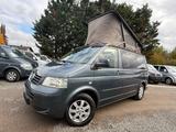 Volkswagen T5 California Comfortline/Küche/Navi/Markise/SHZ - Volkswagen T5: Markise