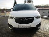 Opel Combo+MWST+PDC+Klima - Opel Combo C mit Diesel-Antrieb