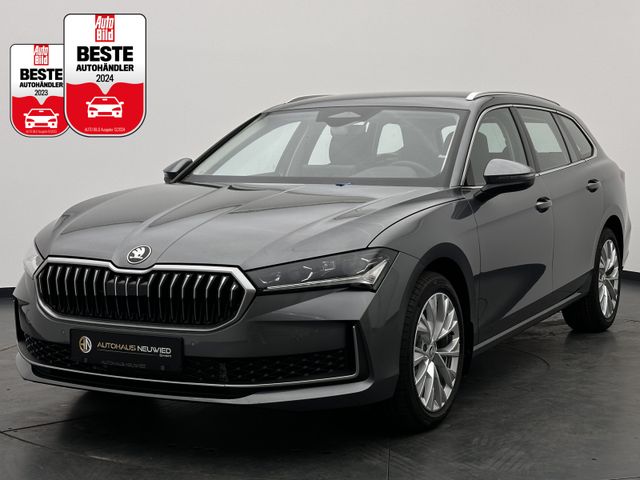 Skoda Superb Combi 2.0 TDI DSG 4x4+MATRIX+CAM+STANDHZ+