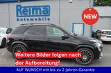 Mercedes-Benz GLE 300 d 4Matic AMG Sportpaket, Multi-LED - gebrauchte Mercedes-Benz GLE 300 aus dem Jahr 2021