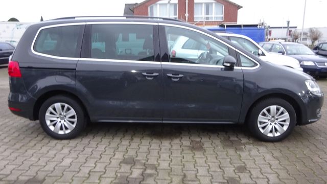 Volkswagen Sharan Comfortline BMT