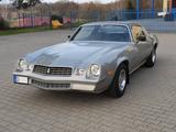 Chevrolet Nächste HU: 02.26  Camaro 1978 5.0 Europäi... - Chevrolet Camaro aus 1978
