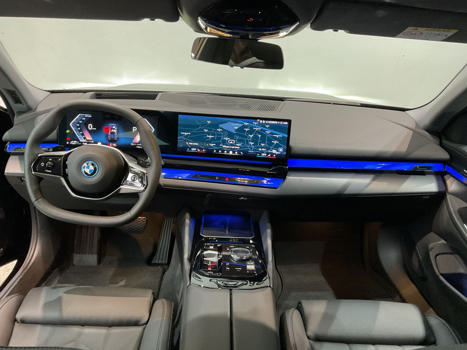 BMW 550 - Bild 3