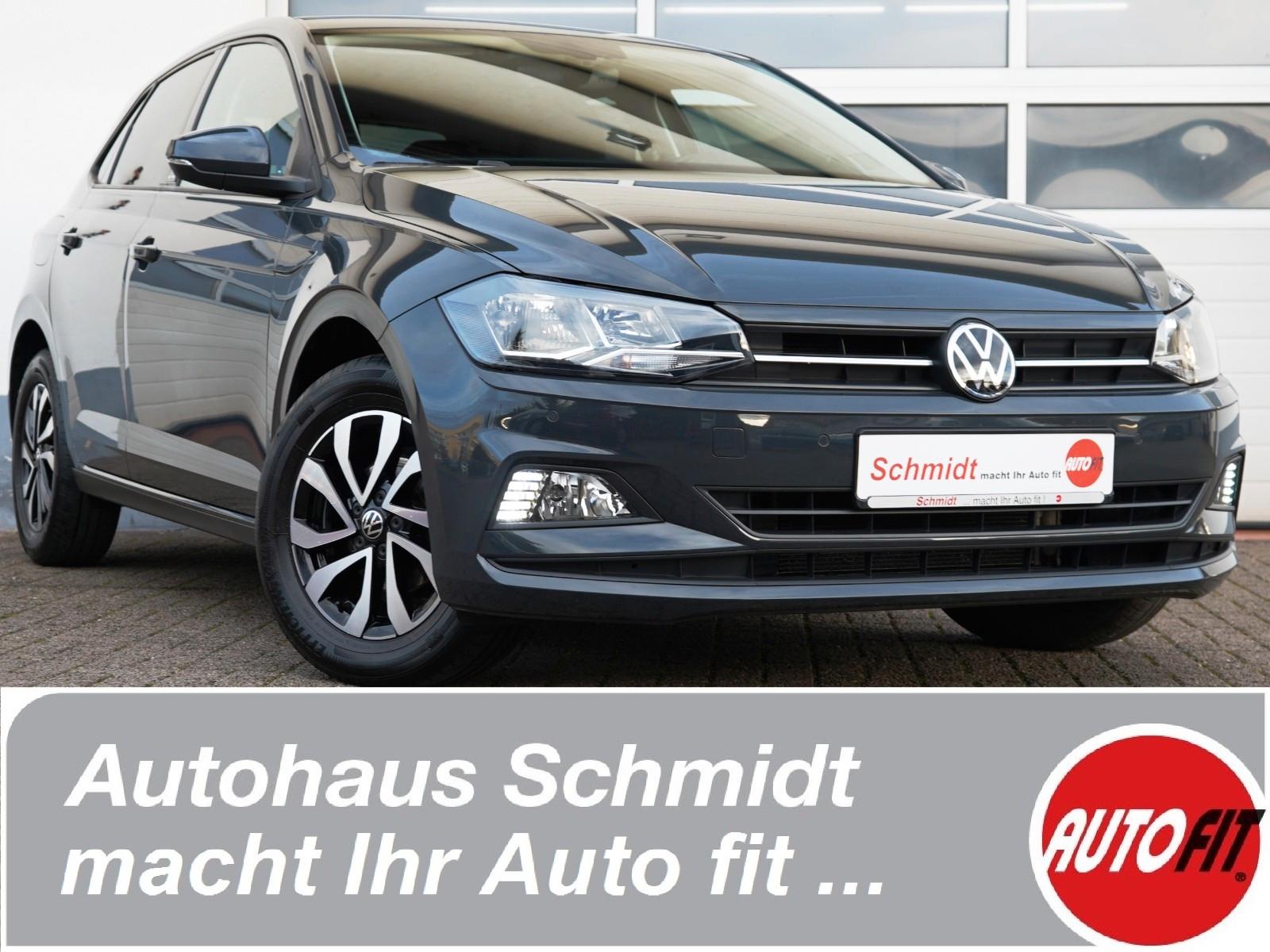 Volkswagen Polo Active